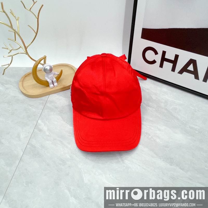 Replica Prada Cap dx75