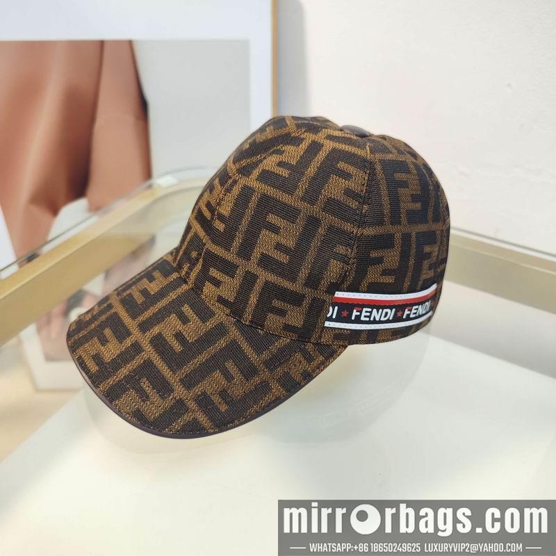 Replica Fendi Cap dx92