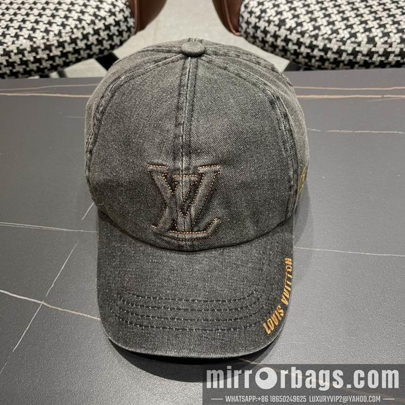 Replica LV cap 050710