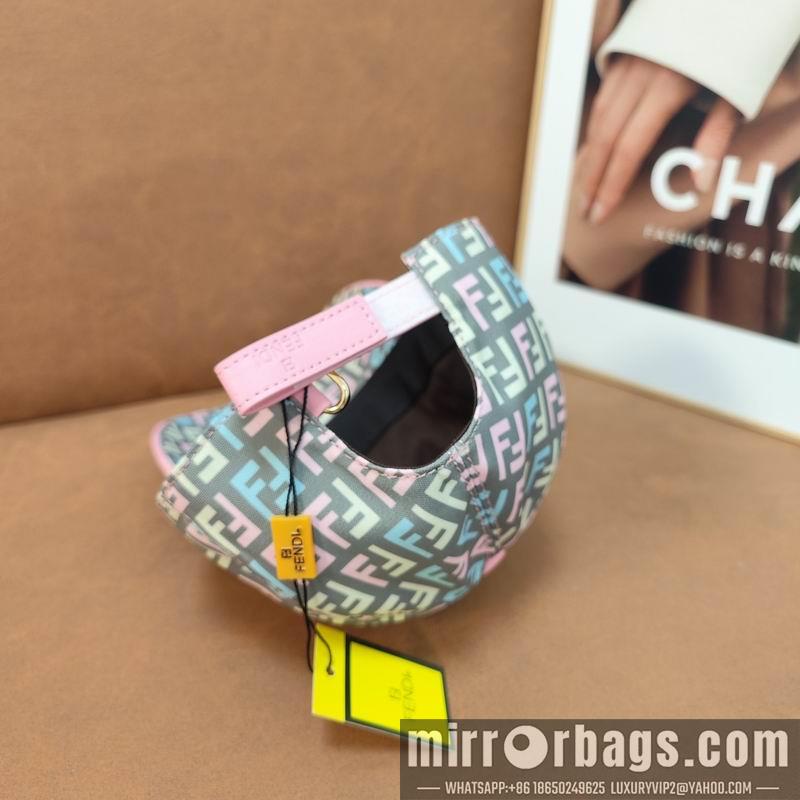 Replica Fendi cap dx49