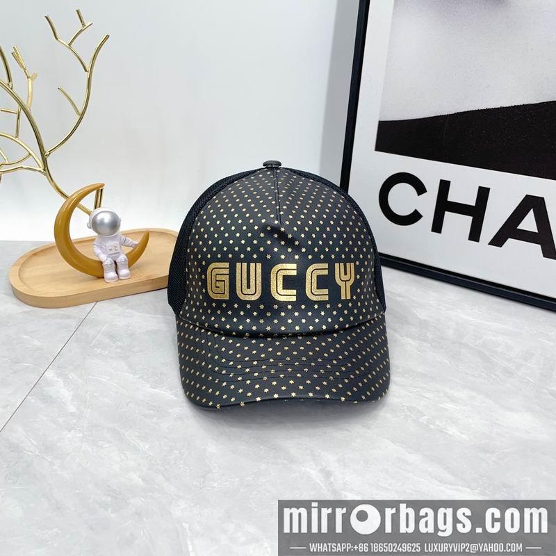 Replica Gucci Cap dx37