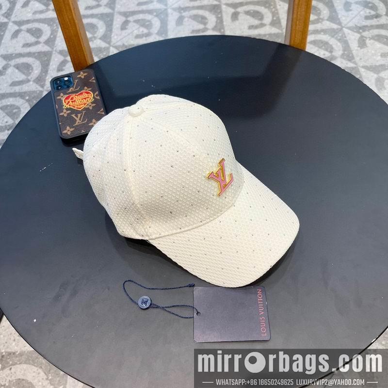 Replica LV Hat 050713