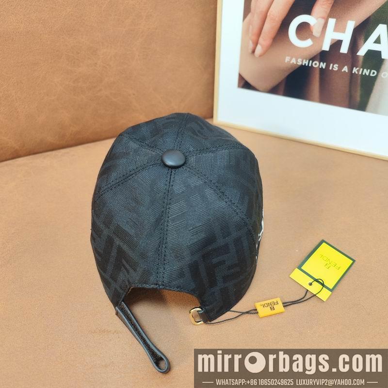 Replica Fendi cap dx54
