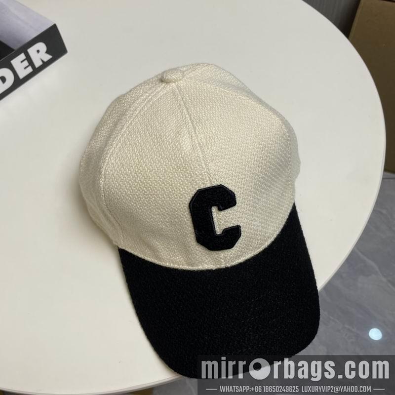 Replica Celine cap dx121