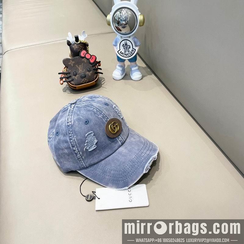 Replica Gucci cap 081801
