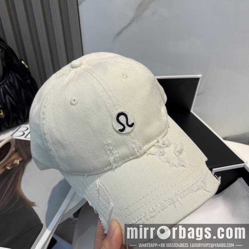 Replica Luluemon cap 040201