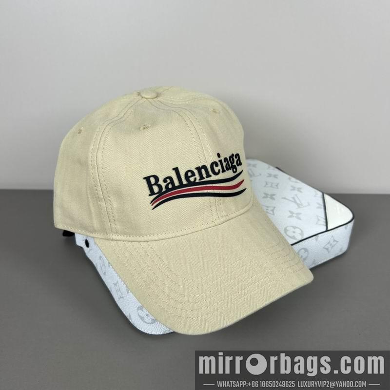 Replica Balenciaga cap dx38