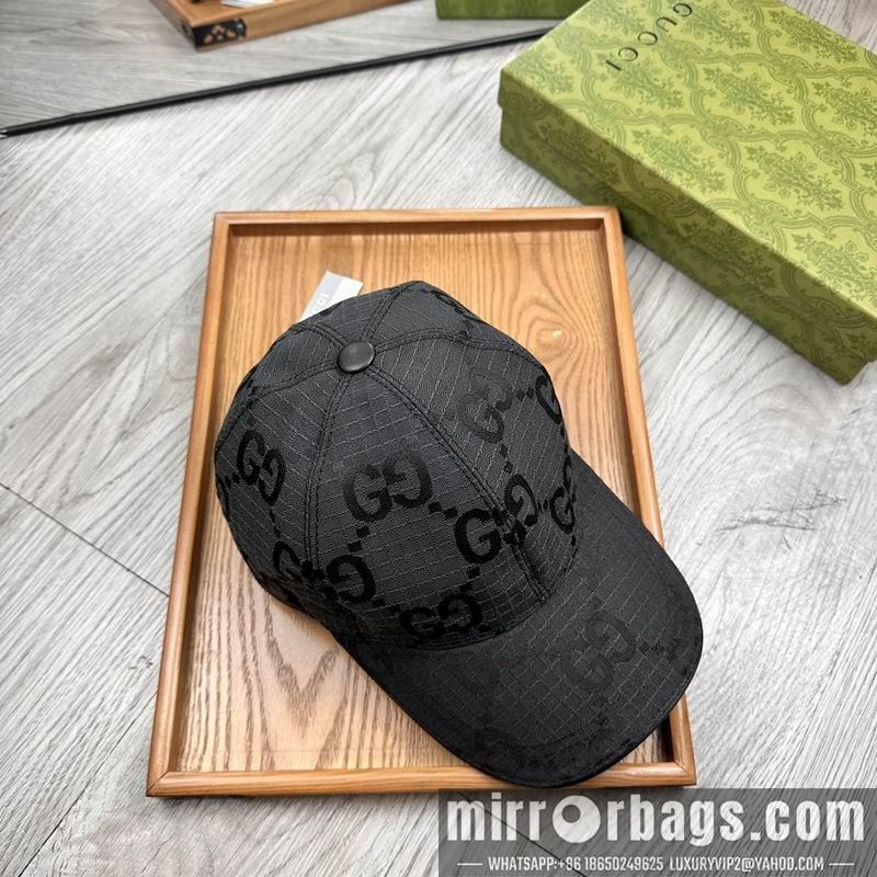 Replica Gucci cap 041702
