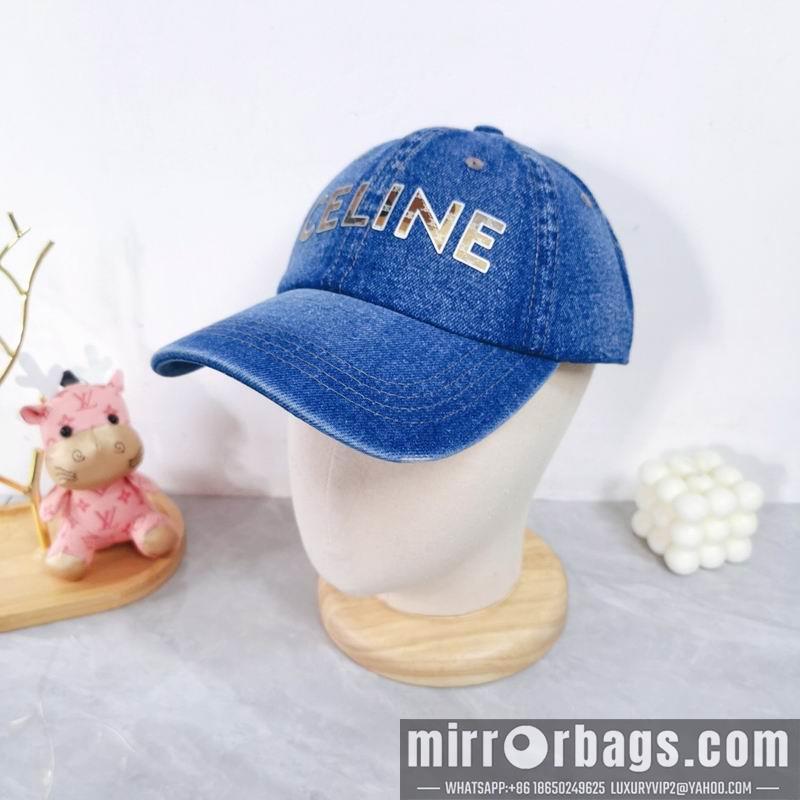 Replica Celine cap dx17
