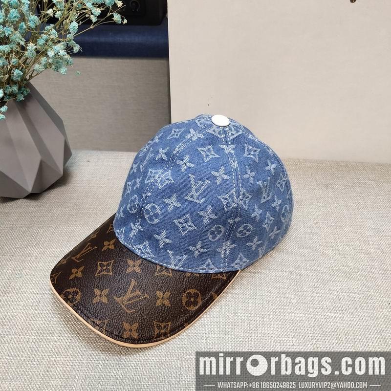 Replica LV cap dx20