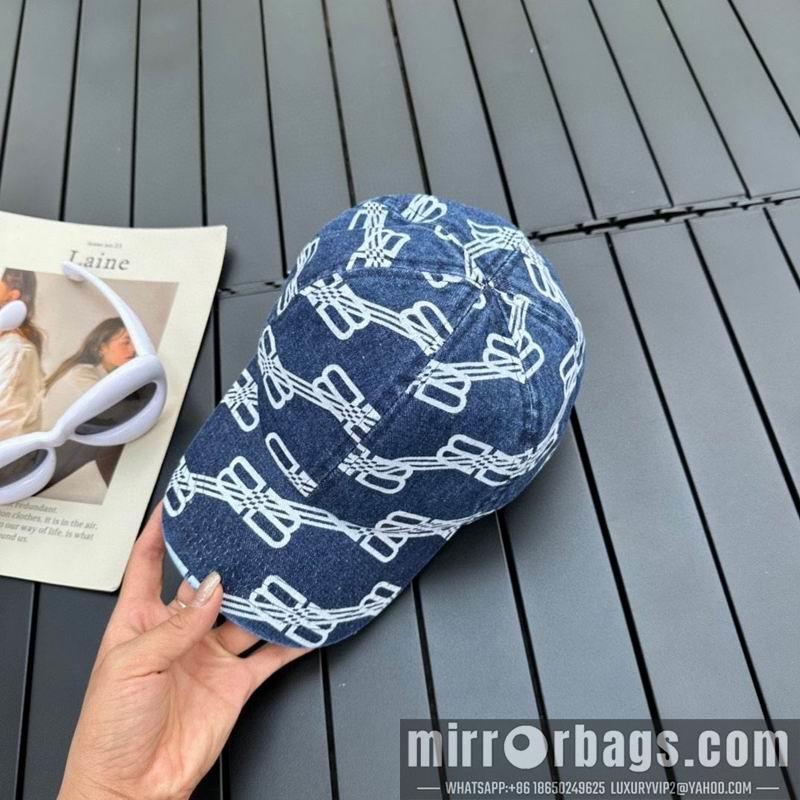 Replica Balenciaga Hat 120409