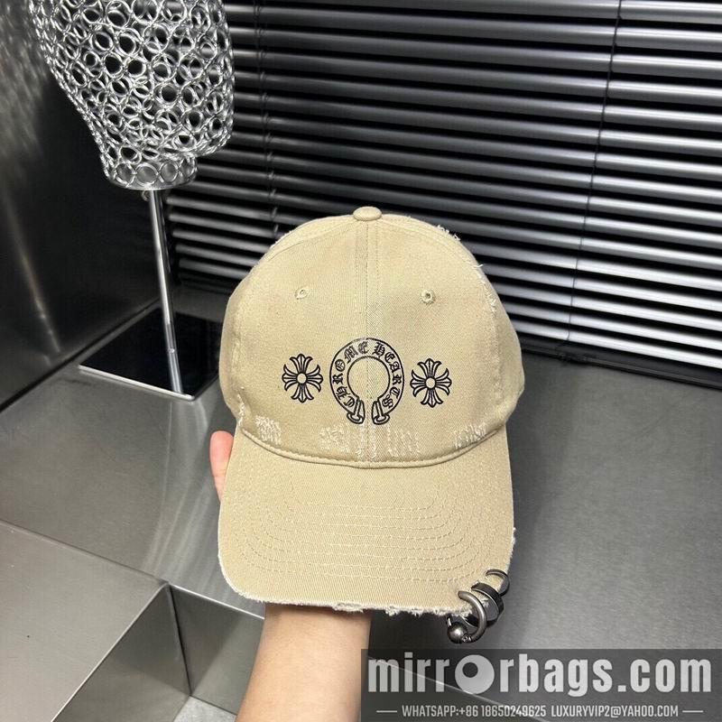 Replica Chrome Hearts Hat dx11
