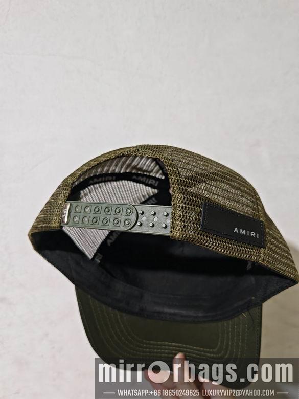 Replica Amiri Cap 60