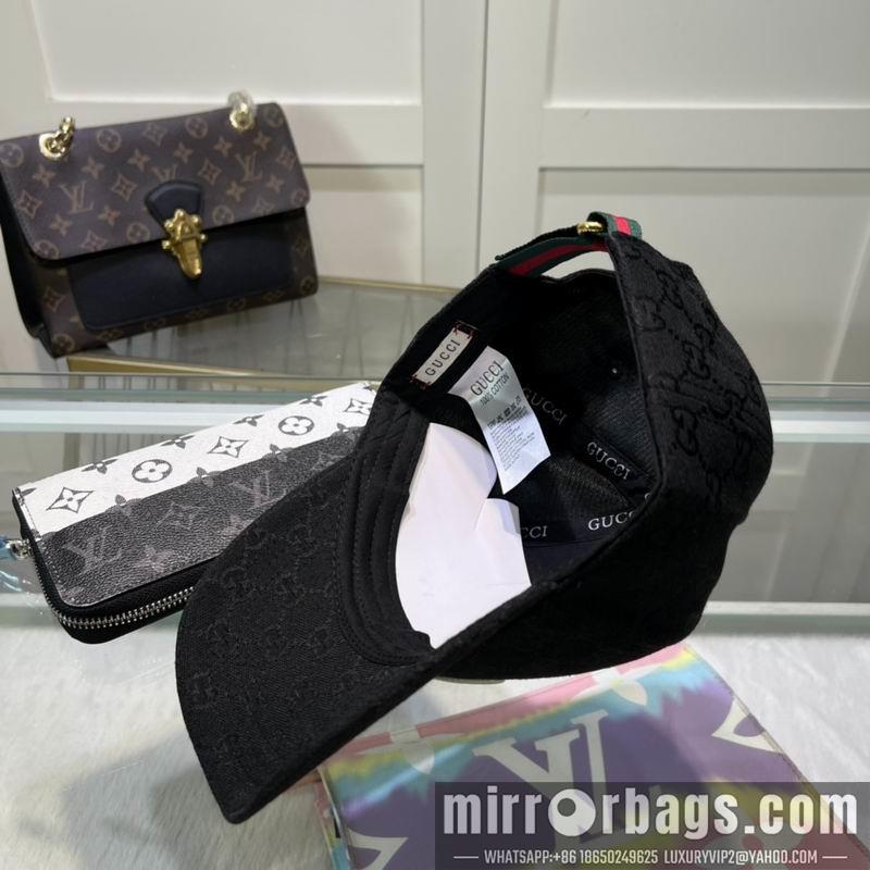 Replica Gucci cap dx44