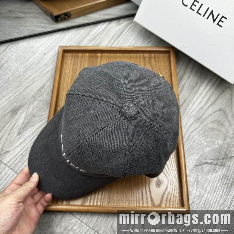 Replica Celine Hat dx22