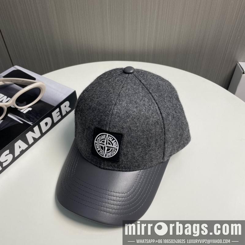 Replica Stone Island cap 010401