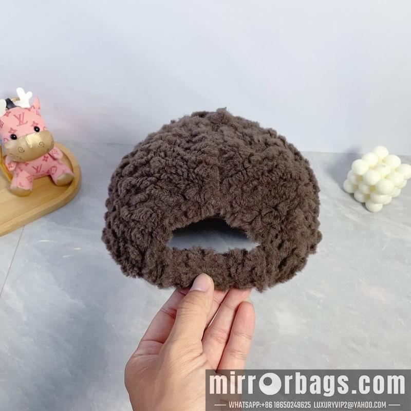 Replica Chanel cap dx41