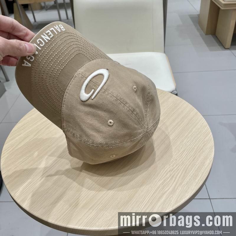 Replica Balenciaga cap 041403