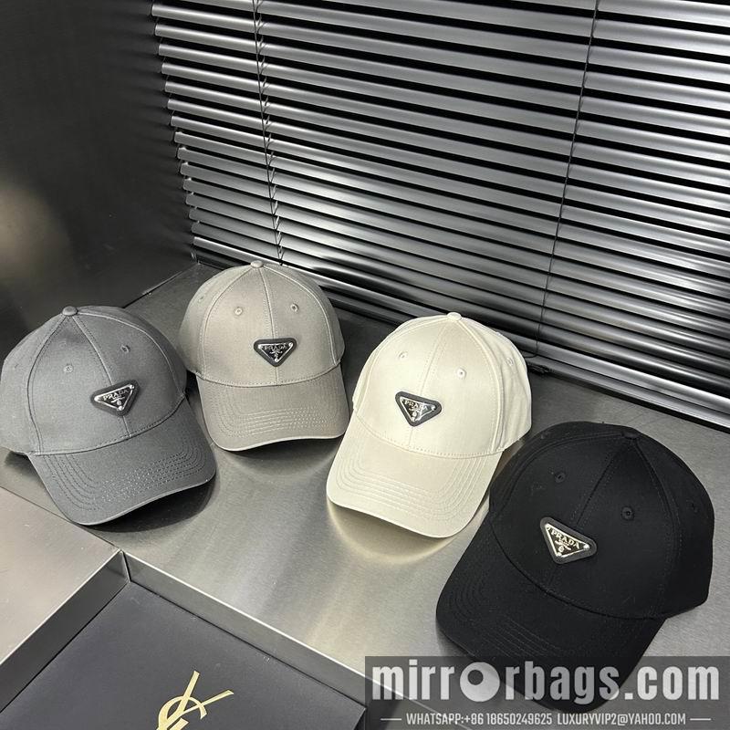 Replica Prada cap dx06