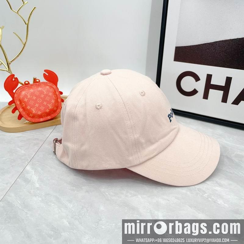 Replica Polo cap dx10