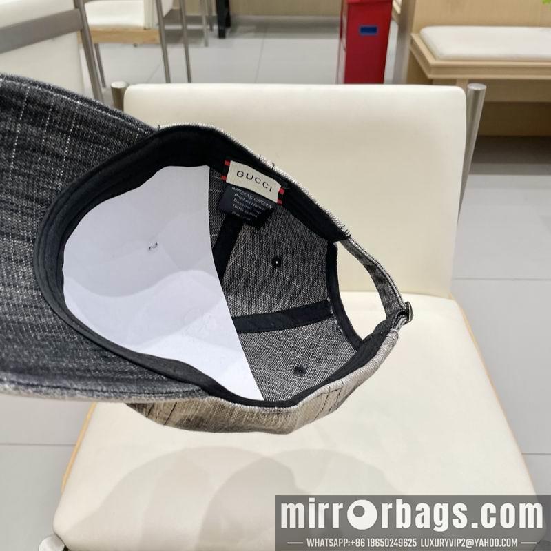 Replica Gucci cap 030950