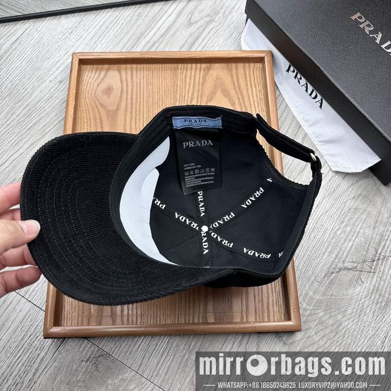 Replica Prada cap dx52