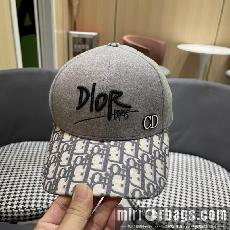 Replica Dior cap 102801
