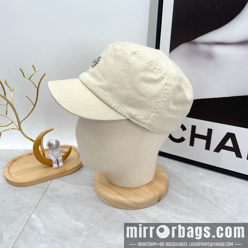 Replica Chrome Hearts cap dx55