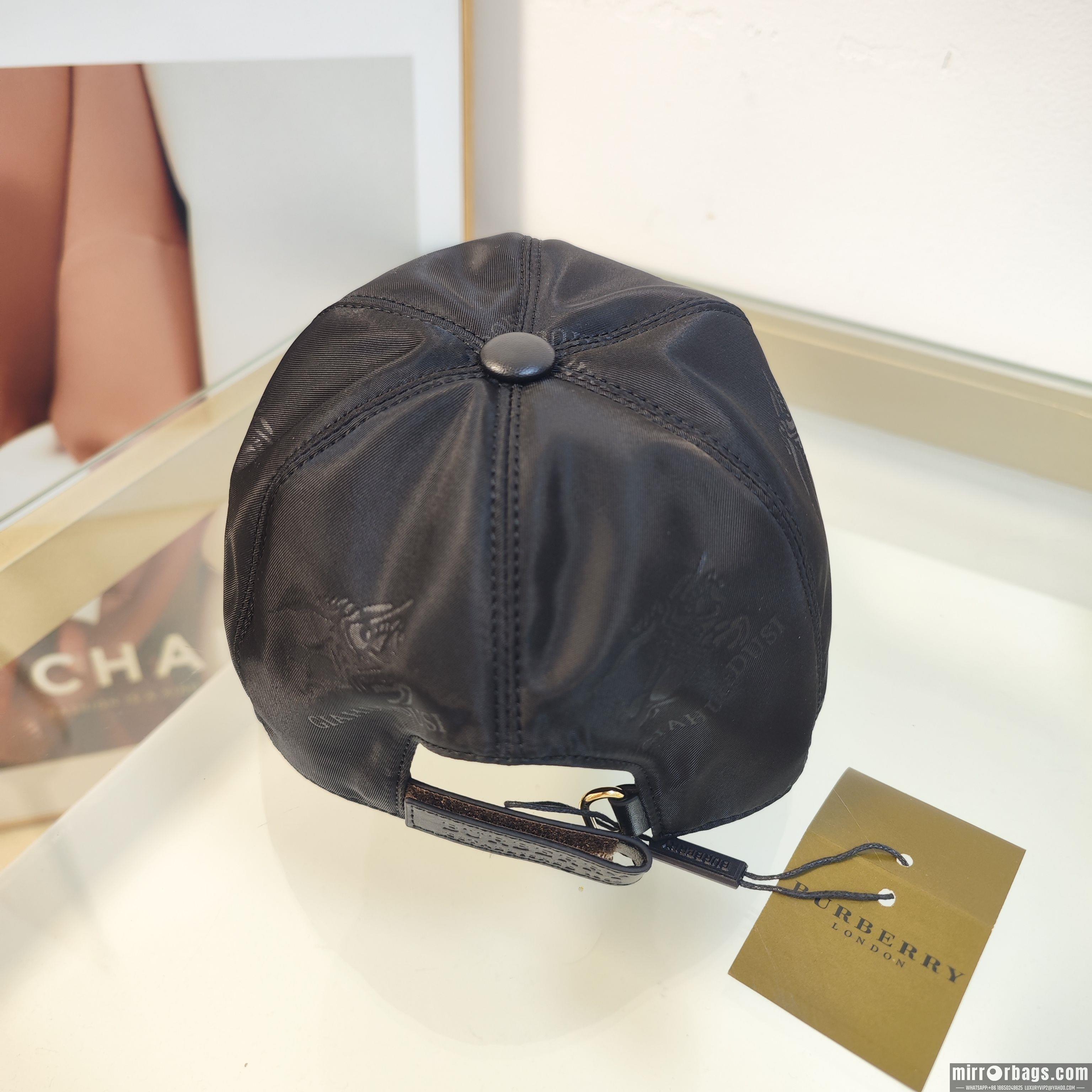 Replica Burberry Hat dx62