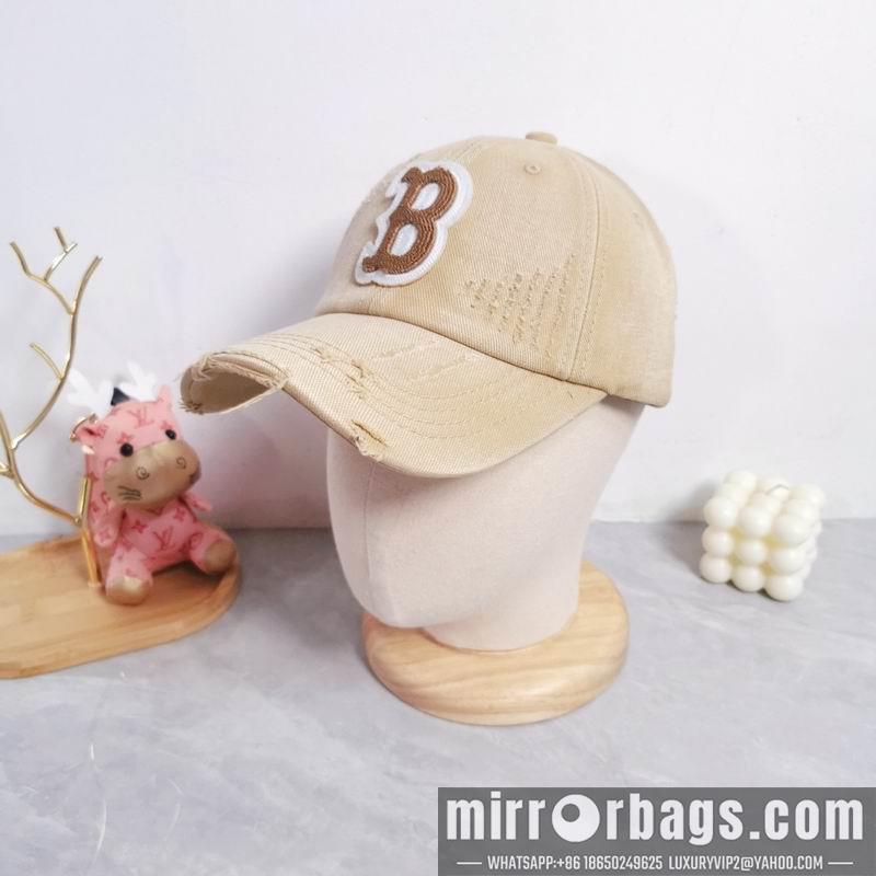 Replica MLB NY cap dx04