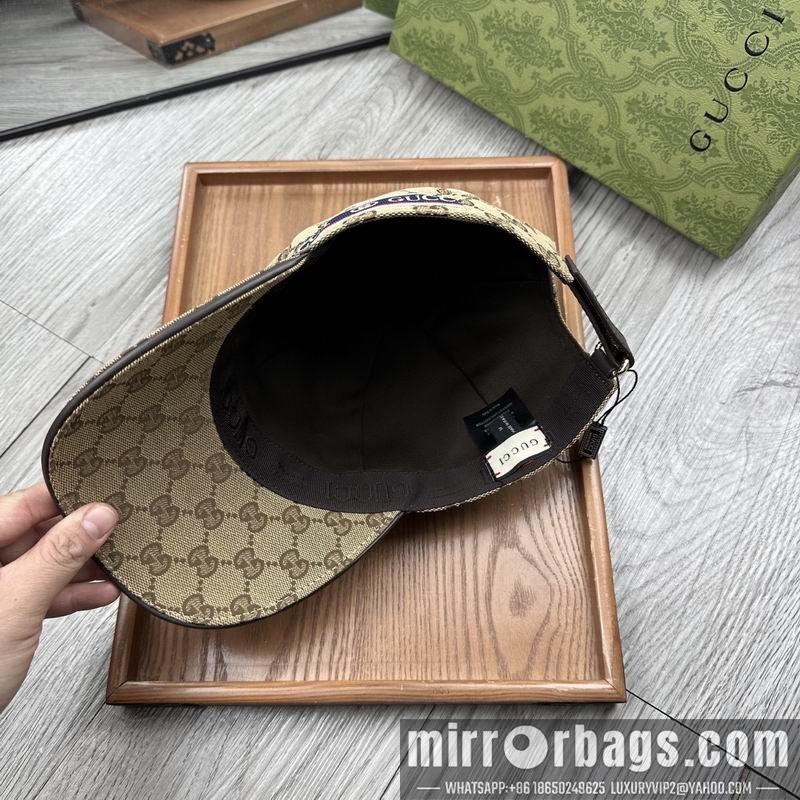 Replica Gucci cap dx18