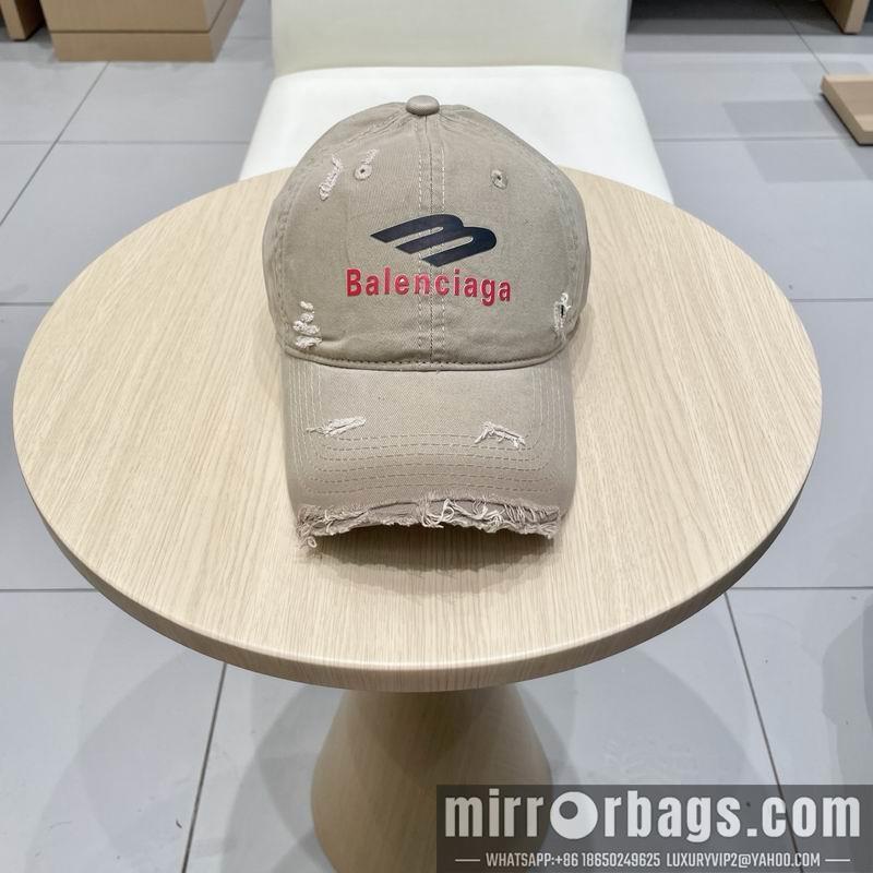 Replica Balenciaga cap 041402