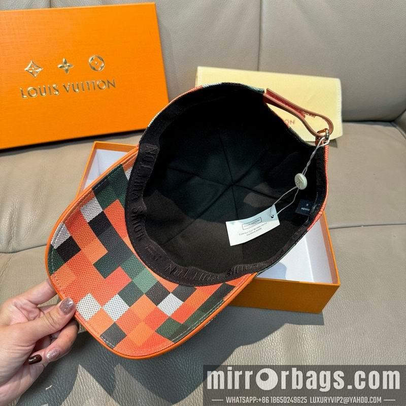 Replica LV Hat dx125