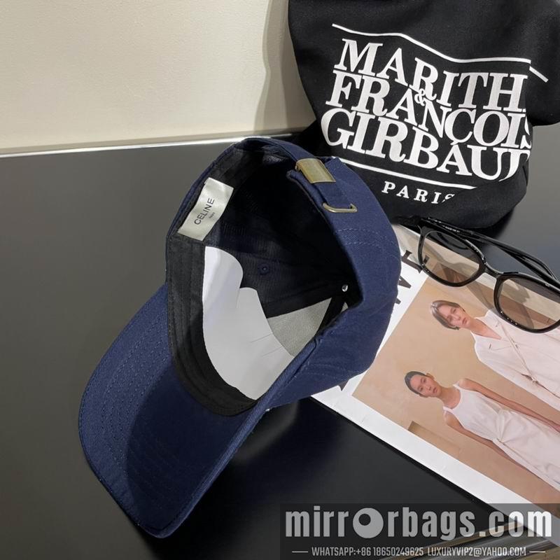 Replica Celine cap dx69
