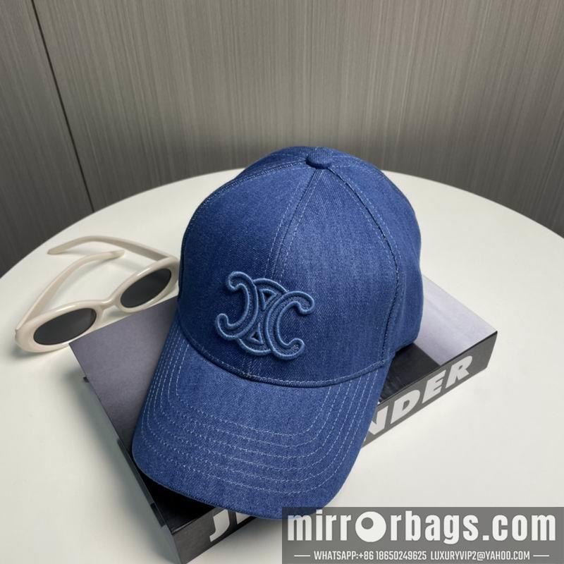 Replica Celine cap dx123
