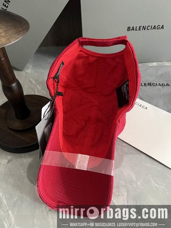 Replica Balenciaga cap dx42