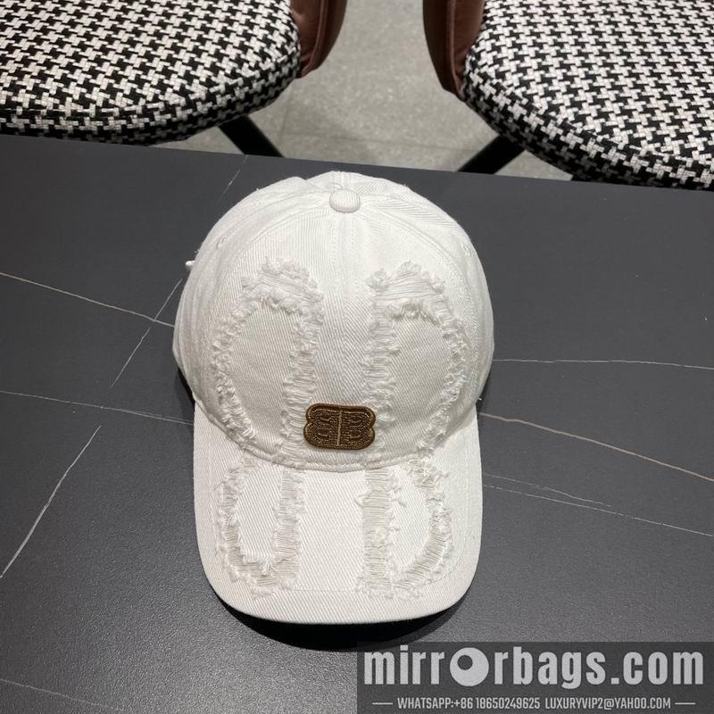 Replica Balenciaga Hat 020802