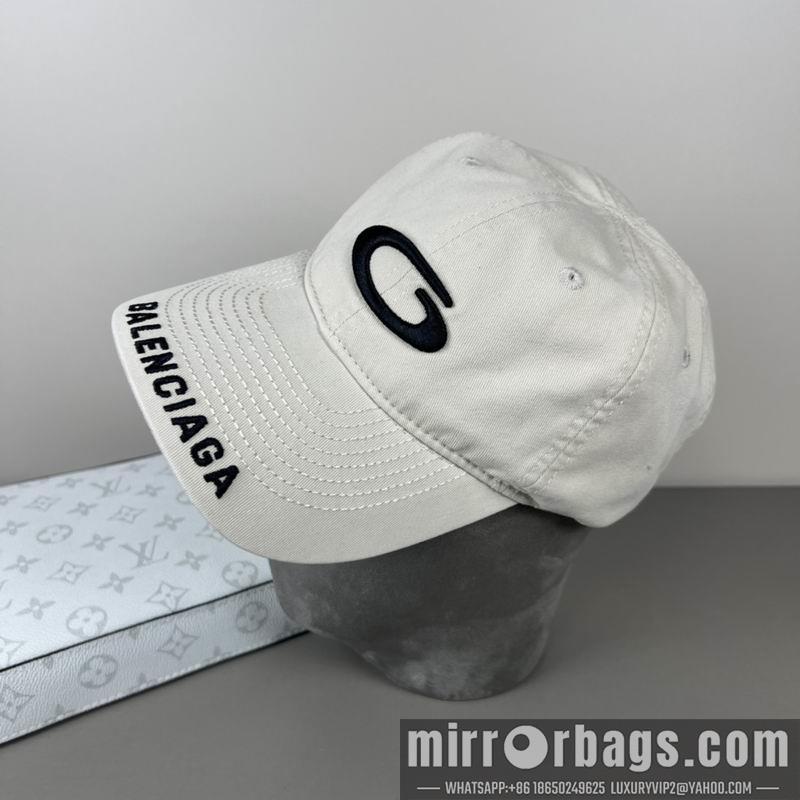 Replica Balenciaga Cap dx76