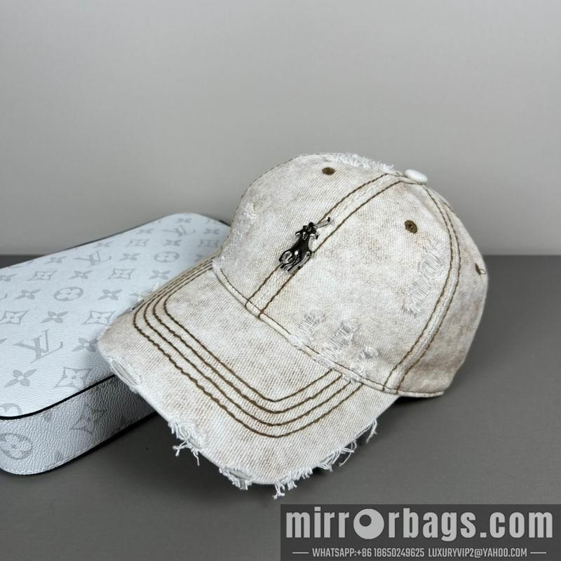 Replica Polo Hat dx15
