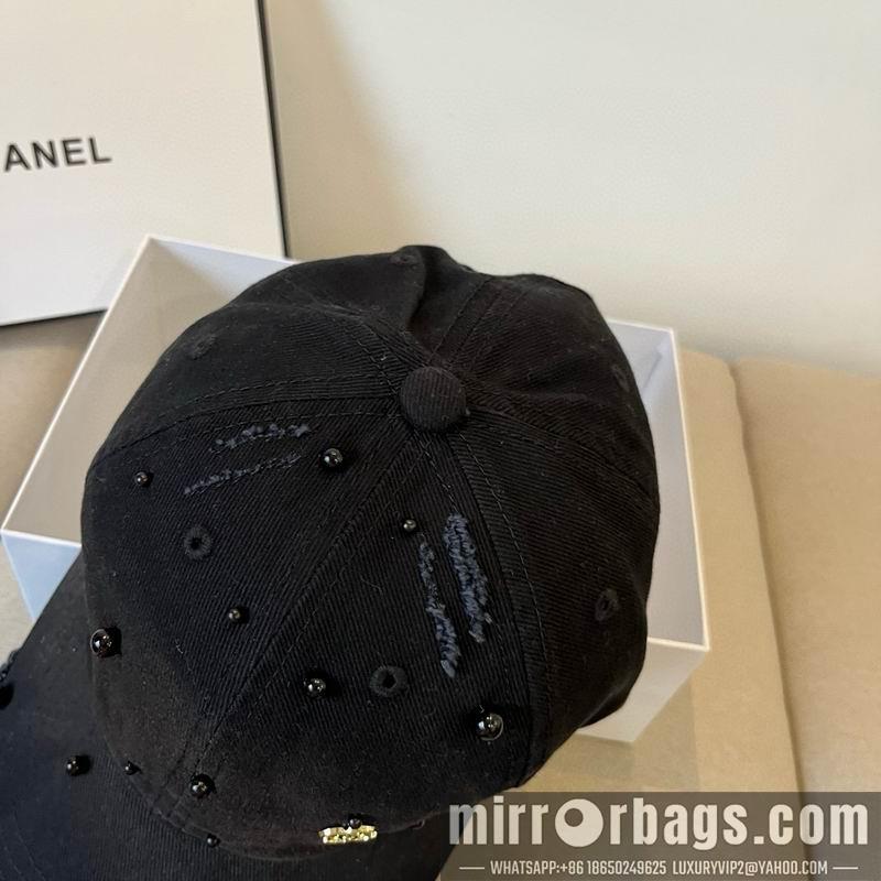 Replica Chanel cap dx21