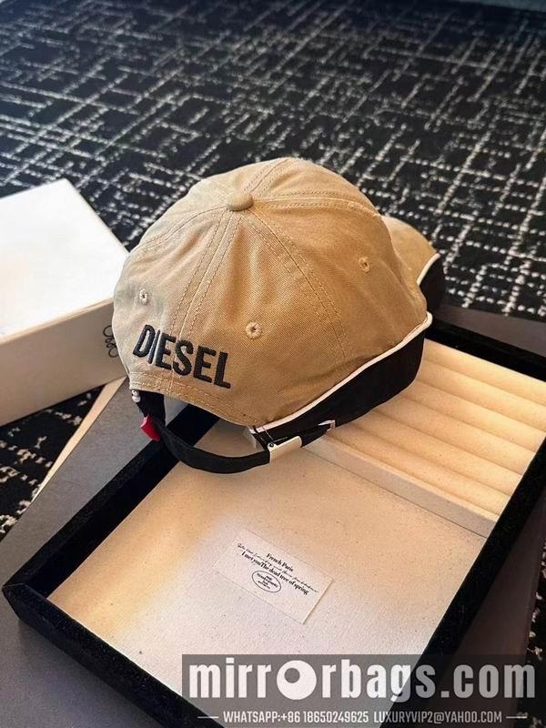 Replica Diesel cap dx12