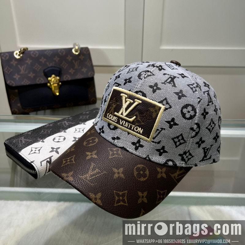 Replica LV cap dx23