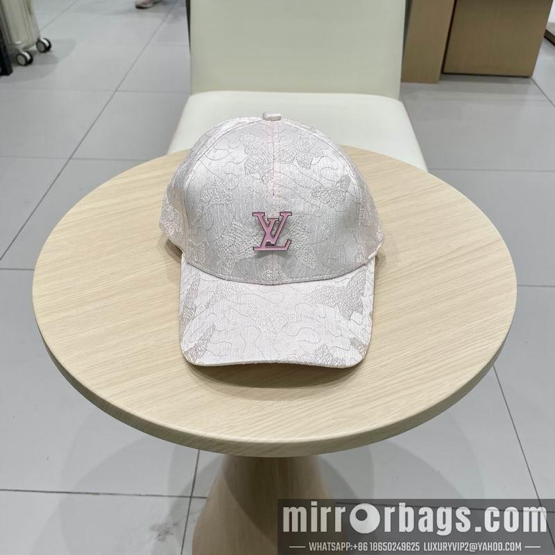 Replica LV cap 041402