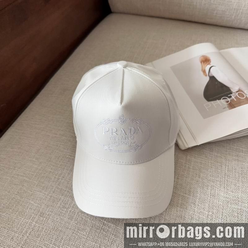 Replica Prada cap dx15