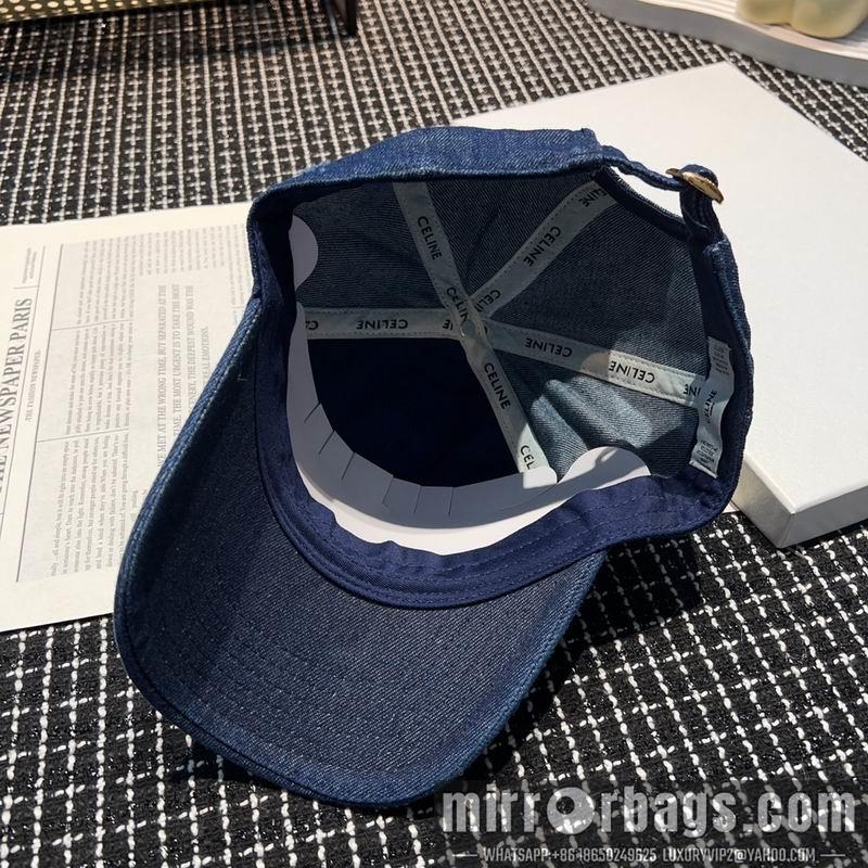 Replica Celine cap 042602