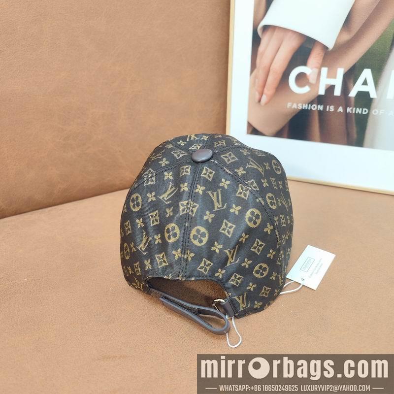 Replica LV Hat dx79