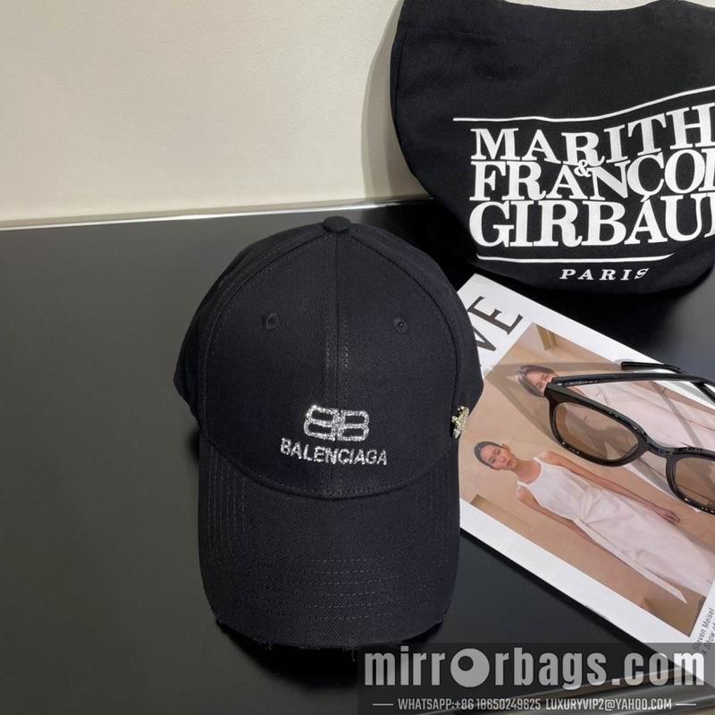 Replica Balenciaga Cap 120454