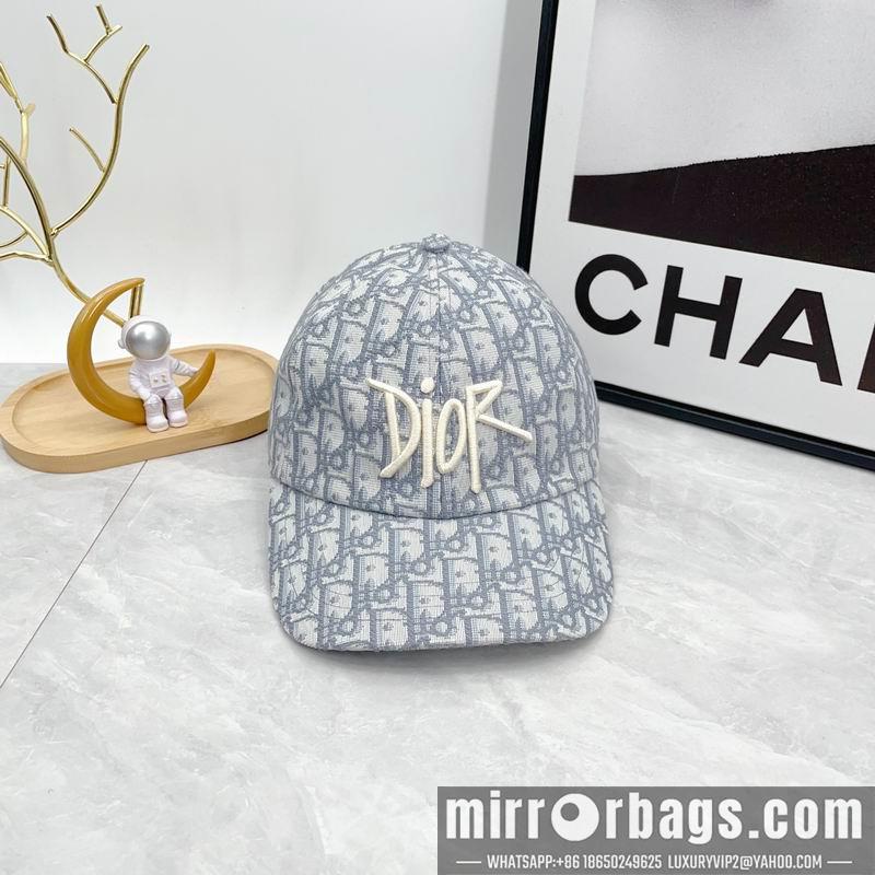 Replica Dior cap dx77