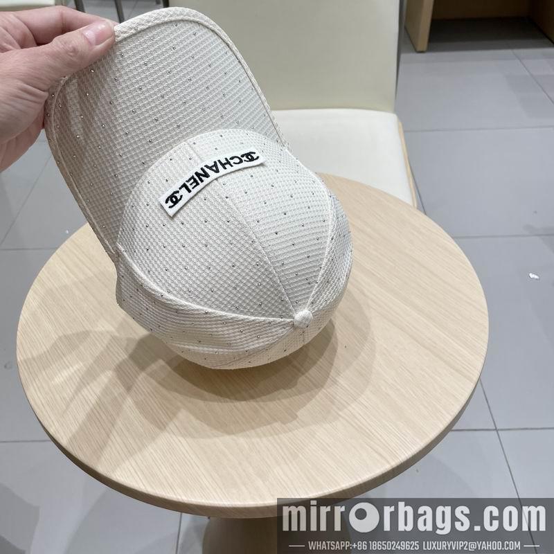 Replica Chanel Hat 021002