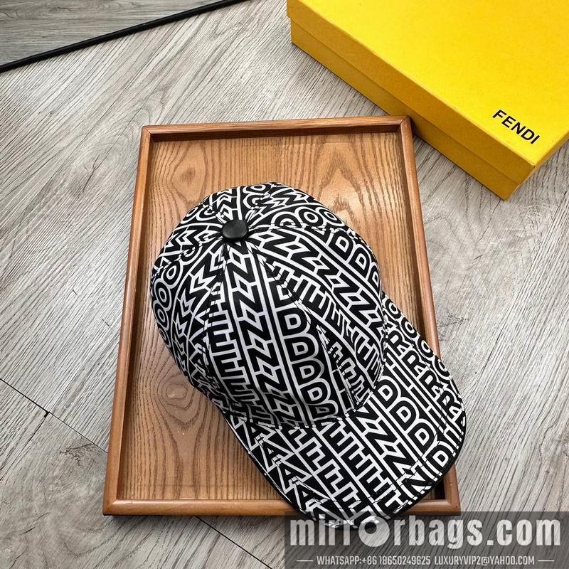 Replica Fendi cap dx102